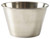 GenWare Stainless Steel Ramekin 22.7cl/8oz 24 Pack