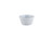 Ramekin 3oz Fluted White 24 Pack