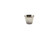 GenWare Stainless Steel Ribbed Ramekin 71ml/2.5oz 24 Pack