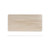 White Oak White Tokyo Melamine Bento Box Lid 34.8 x 18cm 6 Pack