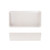 White Tokyo Melamine Bento Outer Box 34.8 x 18 x 7.8cm 3 Pack