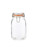 Genware Glass Terrine Jar 1.5L 6 Pack