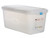 GN Storage Container 1/3 150mm Deep 6L 6 Pack