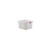 GenWare Polypropylene Container GN 1/6 100mm 12 Pack