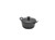 Cast Iron Casserole Dish 13.5 x 6.6cm 6 Pack