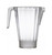 Polycarbonate Pitcher 1.5L