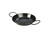 Black Enamel Miniature Paella Pan 15cm 10 Pack