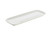 Genware Porcelain Ellipse Platter 27 x 10cm/10.75 x 4" 6 Pack