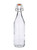 Genware Glass Swing Bottle 1L / 35oz 6 Pack