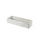Genware White Wash Wooden Crate 34 x 12 x 7cm