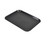 Fast Food Tray Black Small