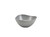 Grey Granite Melamine Triangular Buffet Bowl 28cm