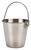GenWare Stainless Steel Premium Serving Bucket 10.5cm 12 Pack