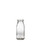 Mini Milk Bottle 25cl/8.75oz 12 Pack