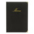 Classic A4 Menu Holder Black 4 Pages