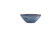 Terra Porcelain Aqua Blue Organic Bowl 16.5cm 6 Pack