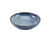 Terra Porcelain Aqua Blue Coupe Bowl 27.5cm 6 Pack