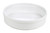 Genware Porcelain Round Dish 13cm/5" 12 Pack