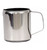 GenWare Stainless Steel Milk Jug 60cl/20oz