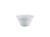 GenWare Porcelain Tapered Bowl 12.5cm/5" 6 Pack