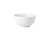 Genware Porcelain Rice Bowl 13cm/5" 6 Pack