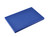 GenWare Blue Low Density Chopping Board 18 x 12 x 1"