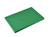 GenWare Green Low Density Chopping Board 18 x 12 x 1"