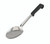 Genware Plastic Handle Spoon Plain Black