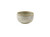 Terra Porcelain Matt Grey Round Bowl 12.5cm 6 Pack