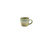 Terra Porcelain Matt Grey Espresso Cup 9cl/3oz 6 Pack
