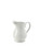 Genware Porcelain Traditional Serving Jug 14cl/5oz 6 Pack