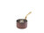 GenWare Antique Copper Mini Sauce Pan 9 x 5.25cm 6 Pack