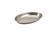 GenWare Stainless Steel Oval Vegetable Dish 22.5cm/9"
