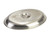GenWare Stainless Steel Cover For Oval Vegetable Dish 35cm/14"