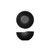 Black Copenhagen Melamine Bowl 15.5 x 7.5cm 6 Pack