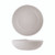 White Copenhagen Melamine Bowl 28 x 7.5cm 4 Pack