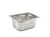 GenWare Perforated St/St Gastronorm Pan 1/2 - 150mm Deep