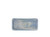 Terra Porcelain Seafoam Narrow Rectangular Platter 27 x 12.5cm 6 Pack