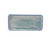 Terra Porcelain Seafoam Narrow Rectangular Platter 36 x 16.5cm 3 Pack
