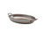 GenWare Vintage Steel Oval Dish 34 x 23cm 3 Pack