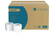 North Shore  2 Ply Impressions Pure Toilet Roll 36 Pack