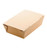 Huhtamaki Taste Lite Extra Large Hot Box 150 Pack