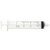 Luer Lok 20ML Syringe