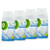 4 bottles of Air Wick Freshmatic Refill