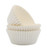 White Baking Cake Cases