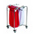 Medi-Cart Trolley with 2 Bags