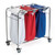 Medi-Cart Trolley with 3 Bags