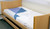 Swift Slide Sheet System Full Length Slider Blue 200cm x 205cm