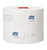 Full shot of Tork M127530 Premium Compact Toilet Rolls.