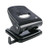 Metal Hole Punch 2 Hole 30 Sheet Capacity Black
